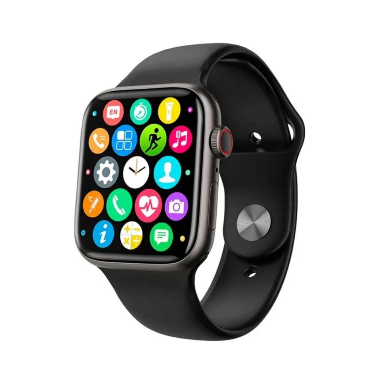 Vylon Watch 9 Max Smart Watch Men Women Series 8 Bluetooth Call NFC Wireless Charging Smartwatch