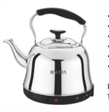 Baltra Electric Kettle (Neo 4 L)
