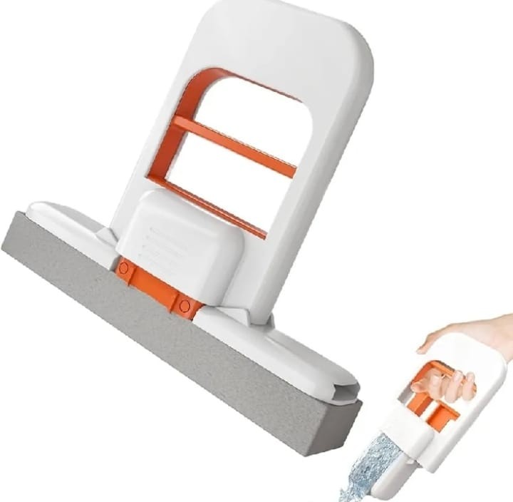 Foldable Mini Mop