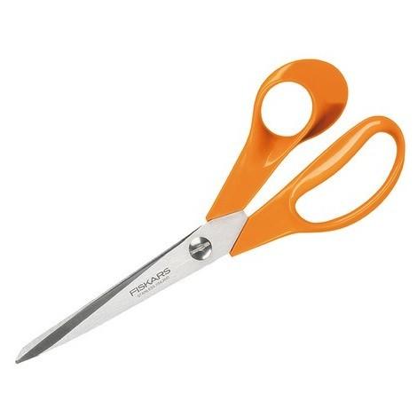 Vega Small General Scissors (Color May Vary)