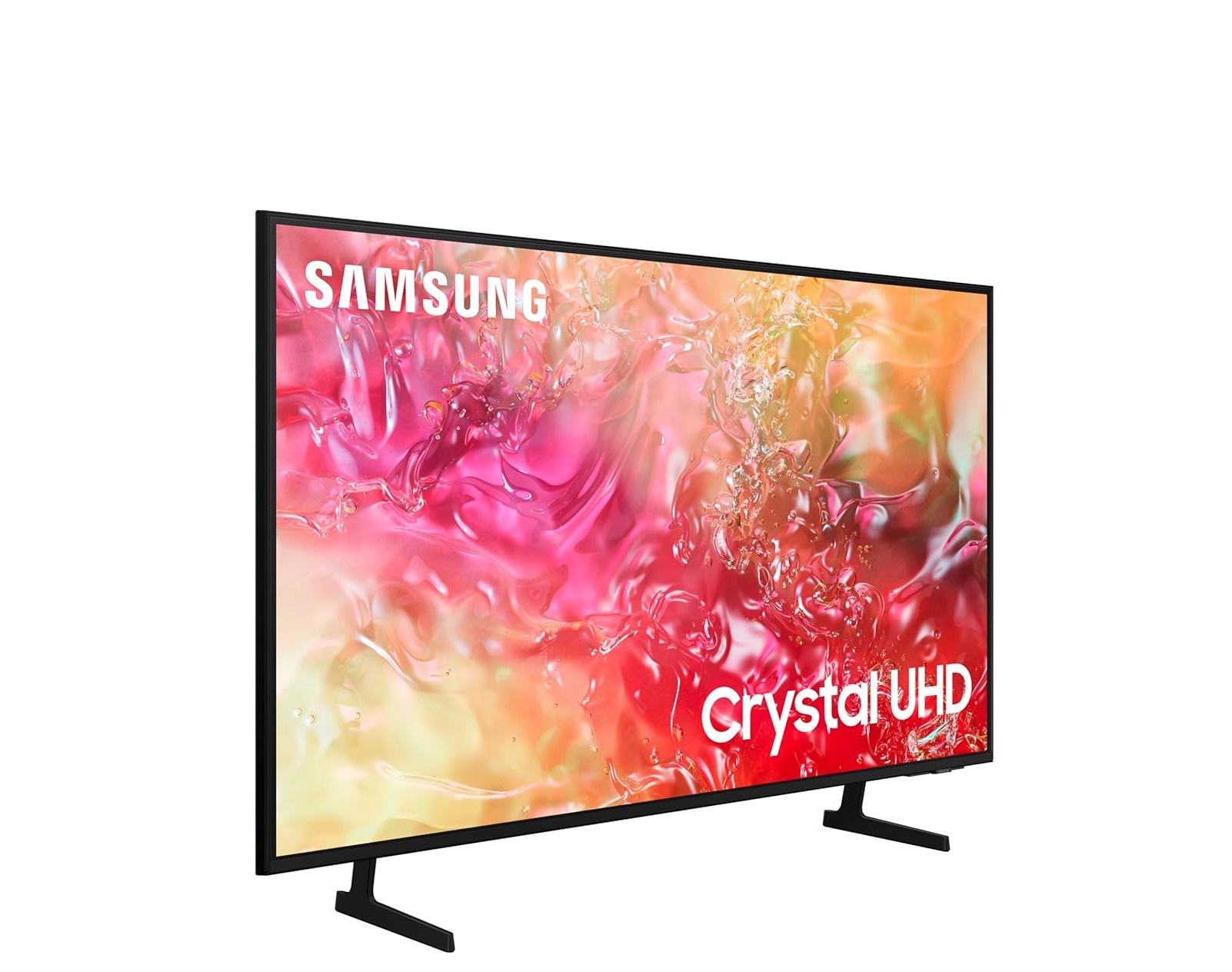 SAMSUNG 43 inch 4K Ultra HD Smart LED TV UA43U8500F