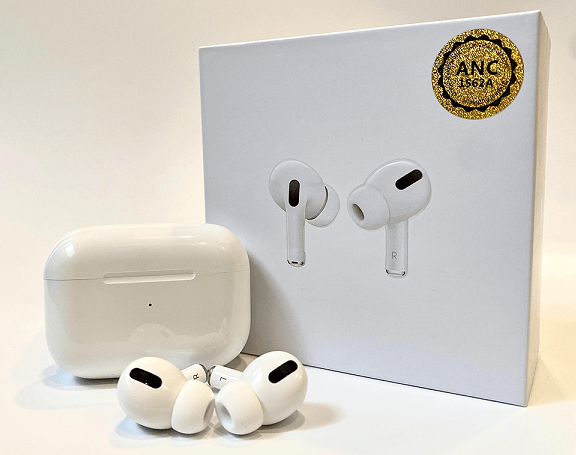 AirPods Pro 2 - Wireless Bluetooth Earbuds (2nd Generation) | ANC | Premium Sound | Best Price