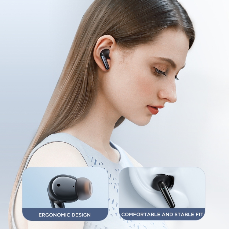 JOYROOM JR-BB1 True Wireless Bluetooth Earbuds