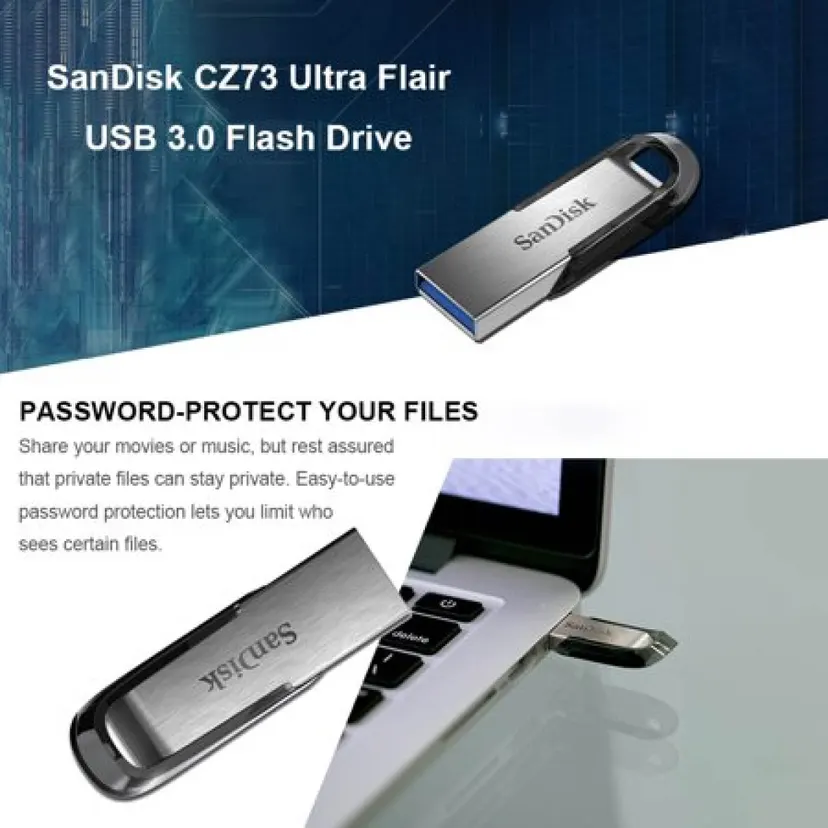 New Design Highspeed Genuine USB 3.0 Flash Drive 32GB Pendrive Flashdisk U Disk