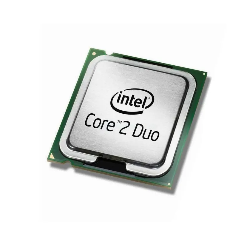 Intel Core 2 Duo 2.66GHZ Processor
