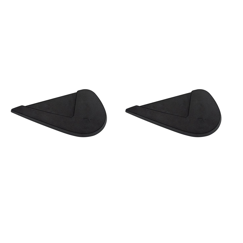 JINMY 2X CN15A610A76AC Front Right Seat Adjustment Switch Seat Adjusting Handle Backrest Adjuster for 2013-2017