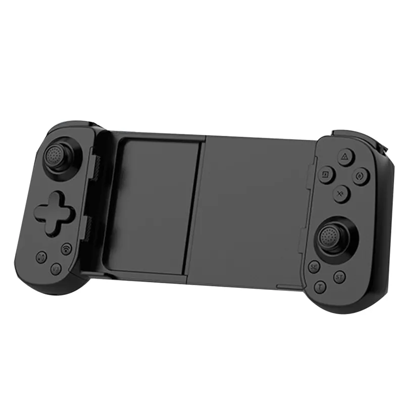 Wireless Game Controller Gamepad Bluetooth Connected Joystick 6-Axis Vibration for Android//Switch High Guality Easy to Use C