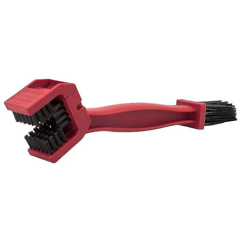 Bicycle Motorcycle Chain Cleaning Tool