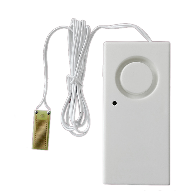 Tuya ZigBee 3.0 Smart Home Water Sensor Leak Detector Flood Water leakage Alarm Works With Tuya Zigbee Hub