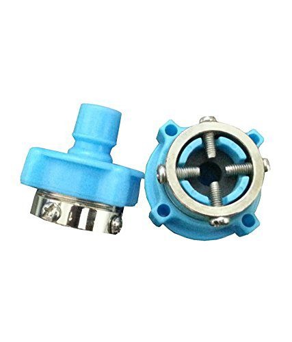 Washing Machine Inlet Pipe Connector