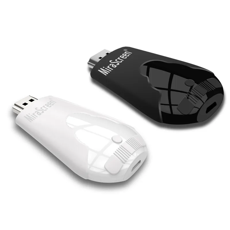 TV Stick Wireless WiFi Display Dongle Support 1080P HD Miracast Airplay DLNA Newest Mirascreen K4 for Android IOS Phone Table PC Bles Online DZ-23B-29