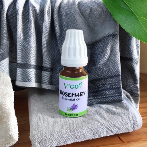 Vega Rosemary Essential Oil - 10 ml