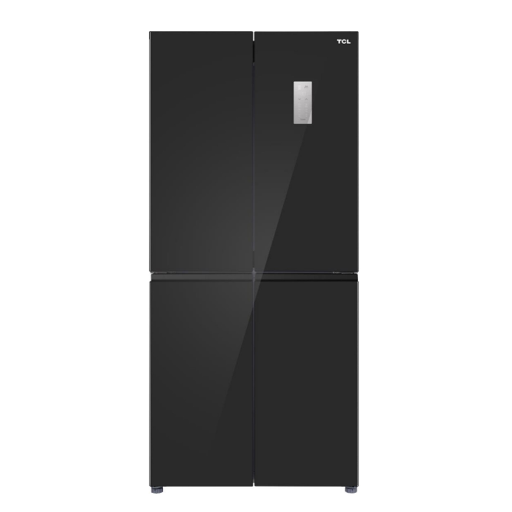 TCL MULTIDOOR REFRIGERATOR 545 L P555CDGB