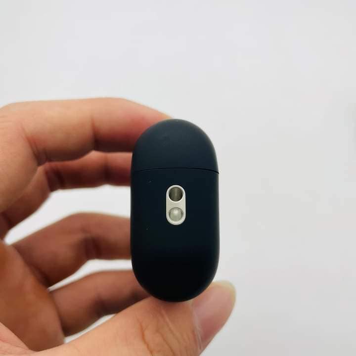 Bizzy I12 Airpods_ / Earphones TWS Wireless Earbuds Touch Control 5.1 (BLACK AND WHITE)