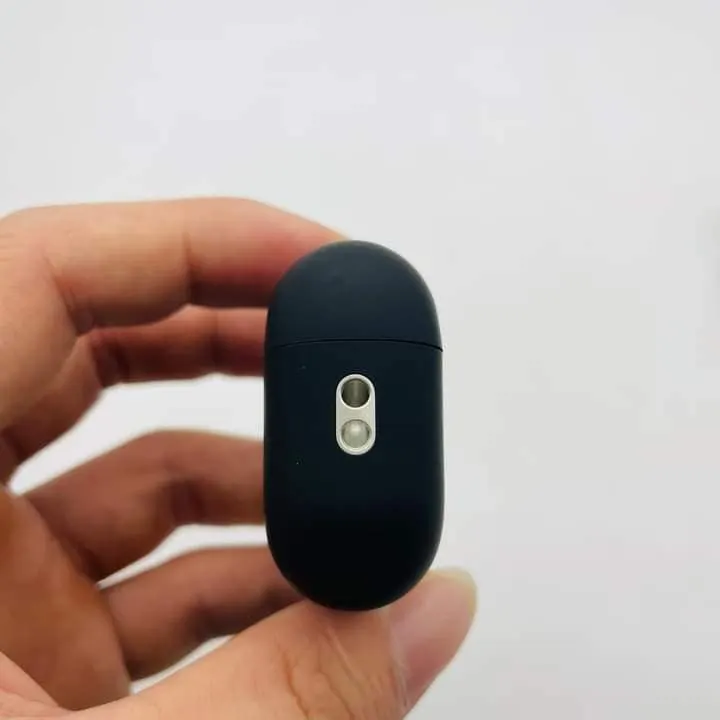 Bizzy I12 Airpods_ / Earphones TWS Wireless Earbuds Touch Control 5.1 (BLACK AND WHITE)