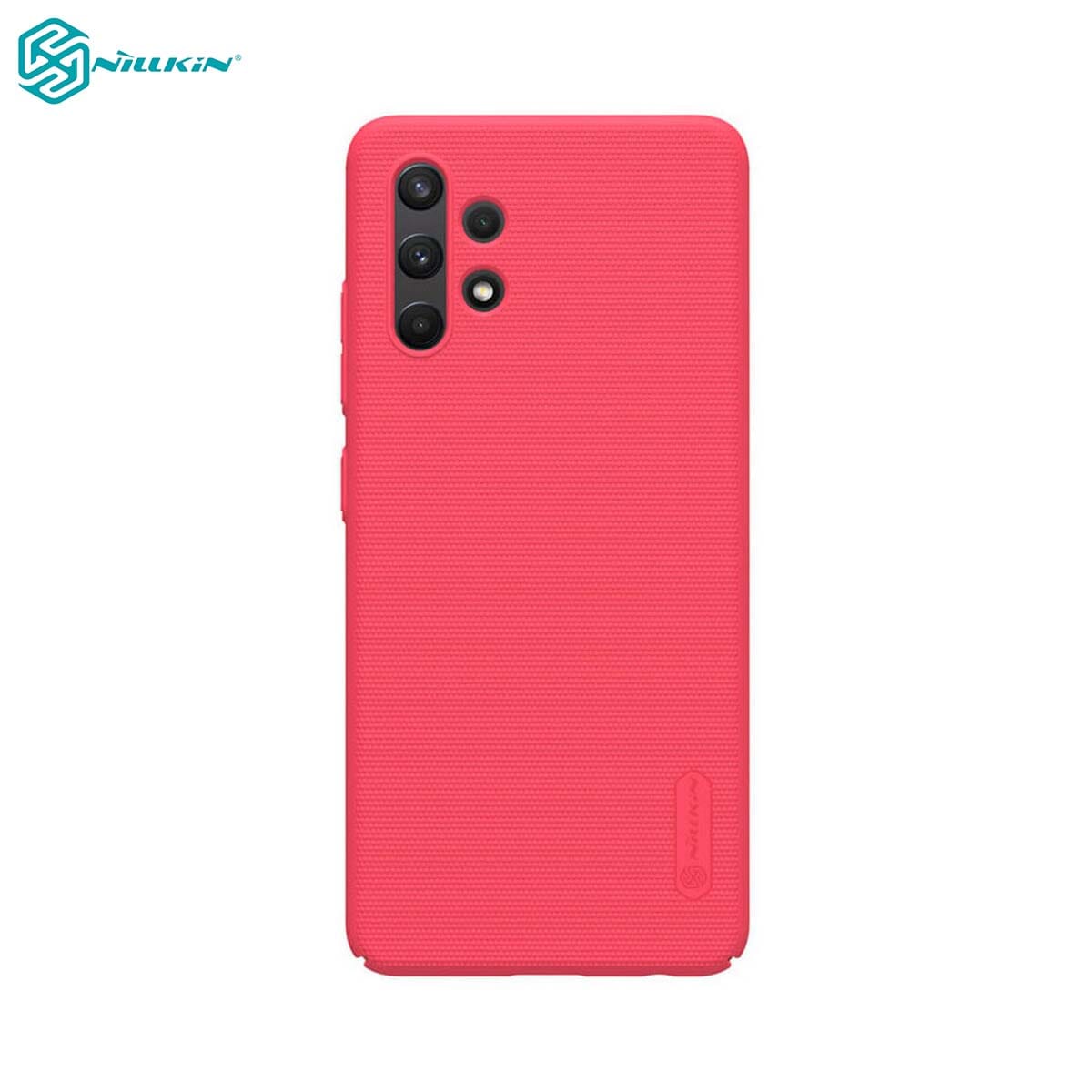 Nillkin Frosted Shield Pro Matte Case for Samsung Galaxy S24 FE