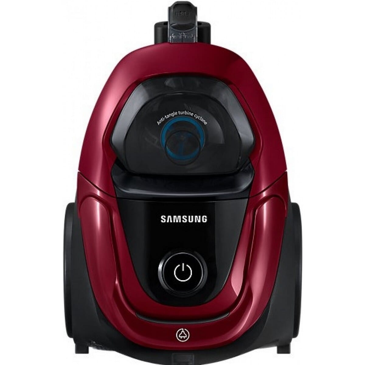 Samsung Vacuum Cleaner VC 18M31A0HP/ME 1800Watt