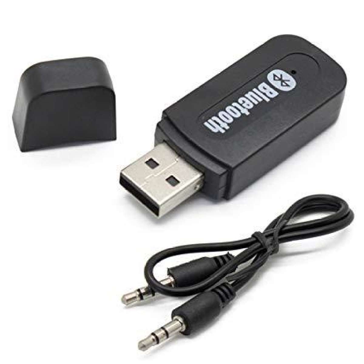 Bluetooth Audio Music Receiver