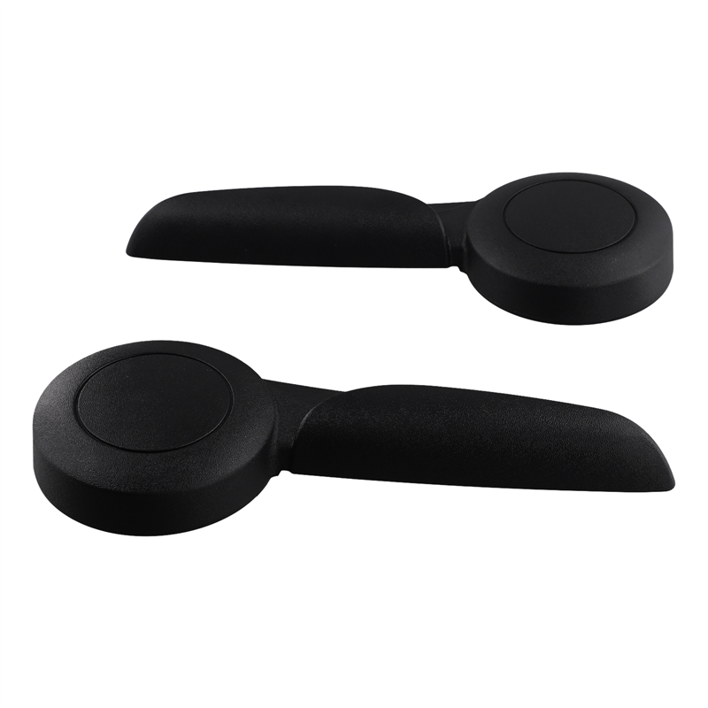 OYPFXMI 1 Pair Seat Height Adjustment Handle for W169 A-Class A1699190161 A1699190261