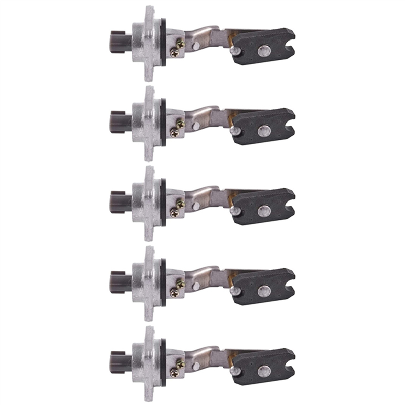 Fullhaodd 5X Engine Oil Level Sensor Car Accessor for Hiace 2TRFE Oil Level Sensor 89491-25030 8949125030