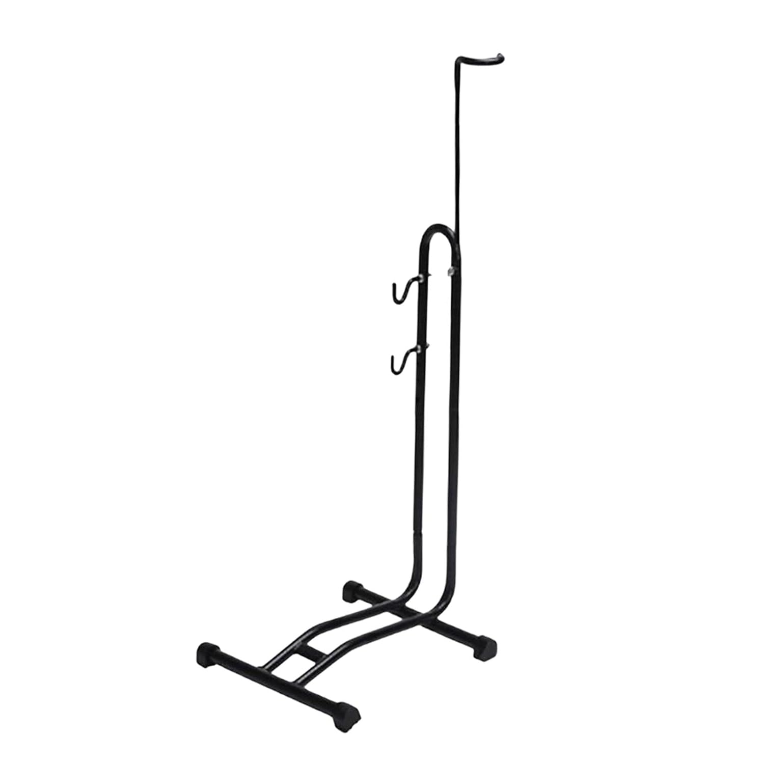 CLUB BOLLYWOOD® Bicycles Bike Parking Rack Stand Upright Bike Sand Floor for Mountain Bike | Sporting Goods | Cycling Bicycle Stands & Storage | Bicycle Stands & Storage