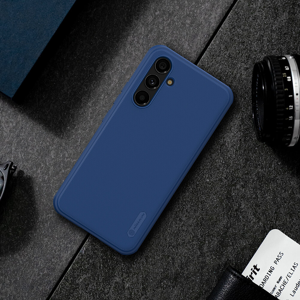 Nillkin Super Frosted Shield Pro Matte Cover For Samsung Galaxy A54 5G
