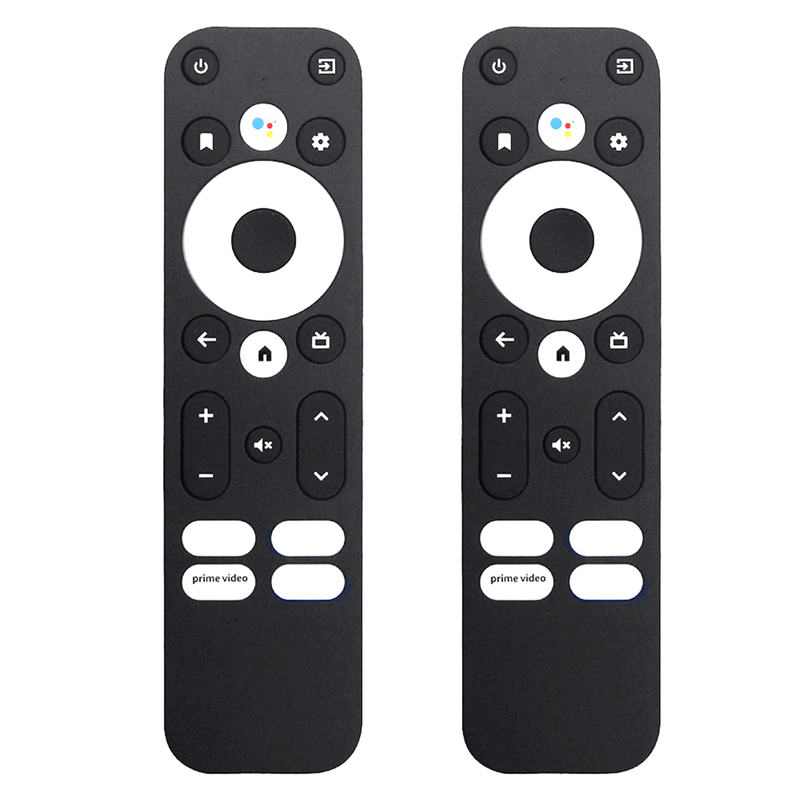 ARELENE 2X Replace Voice Remote Control for / KM2 Plus Android TV Box for KM2,KM2 Plus,KM7 Plus,KD3, KD5