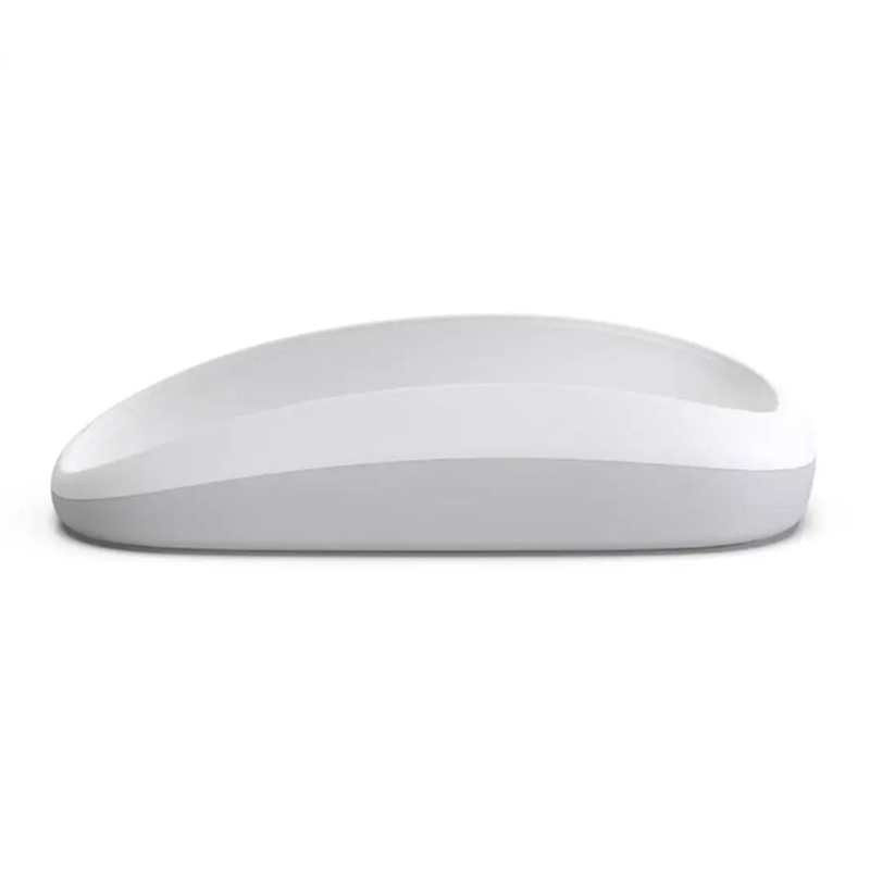 Mouse Dock for Magic Mouse 2 Charging Dock Ergonomic Wireless Charging Pad Housing Increased Height-B Easy to Use
