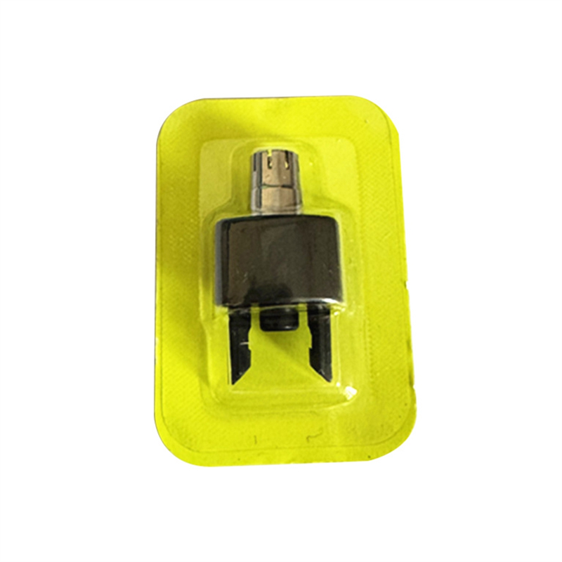 OUMERY 2PCS Nose Hair Trimmer Replacement Heads for OneBlades QP210 QP220 QP2520 QP2734 QP2834 & OneBlades Pro QP6530