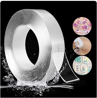 Double Sided Multifunction Ivy Grip Tape