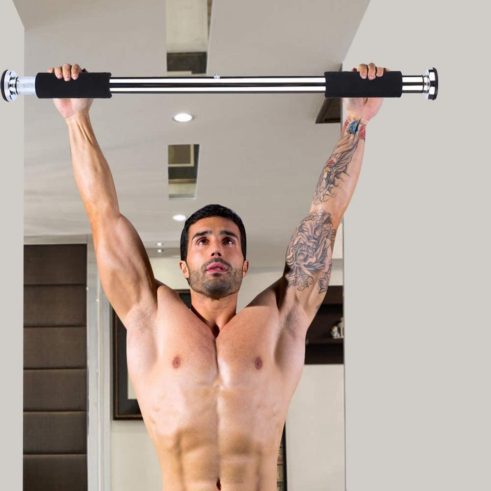 Doorway Pull Up Bar