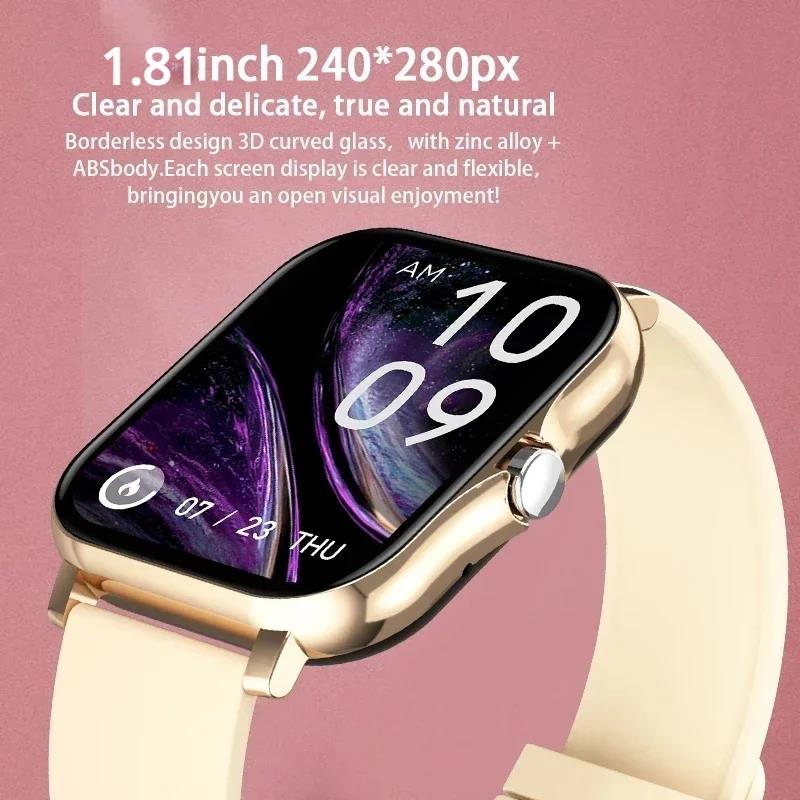 Amazfit Bip U Smart Watch for Men & Women