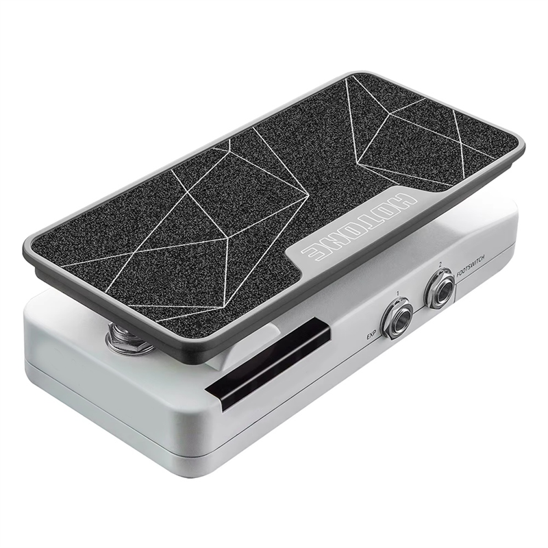SP35 Ampero II Pedal Stage Effects 2 in 1 EXP Pedal