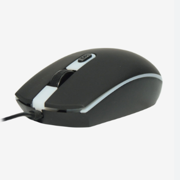 G101 RGB Gaming Mouse