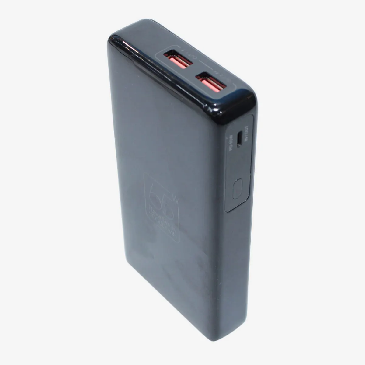 20000 MAh Power - 3 Port Output Fast Charging Power Bank - image 1