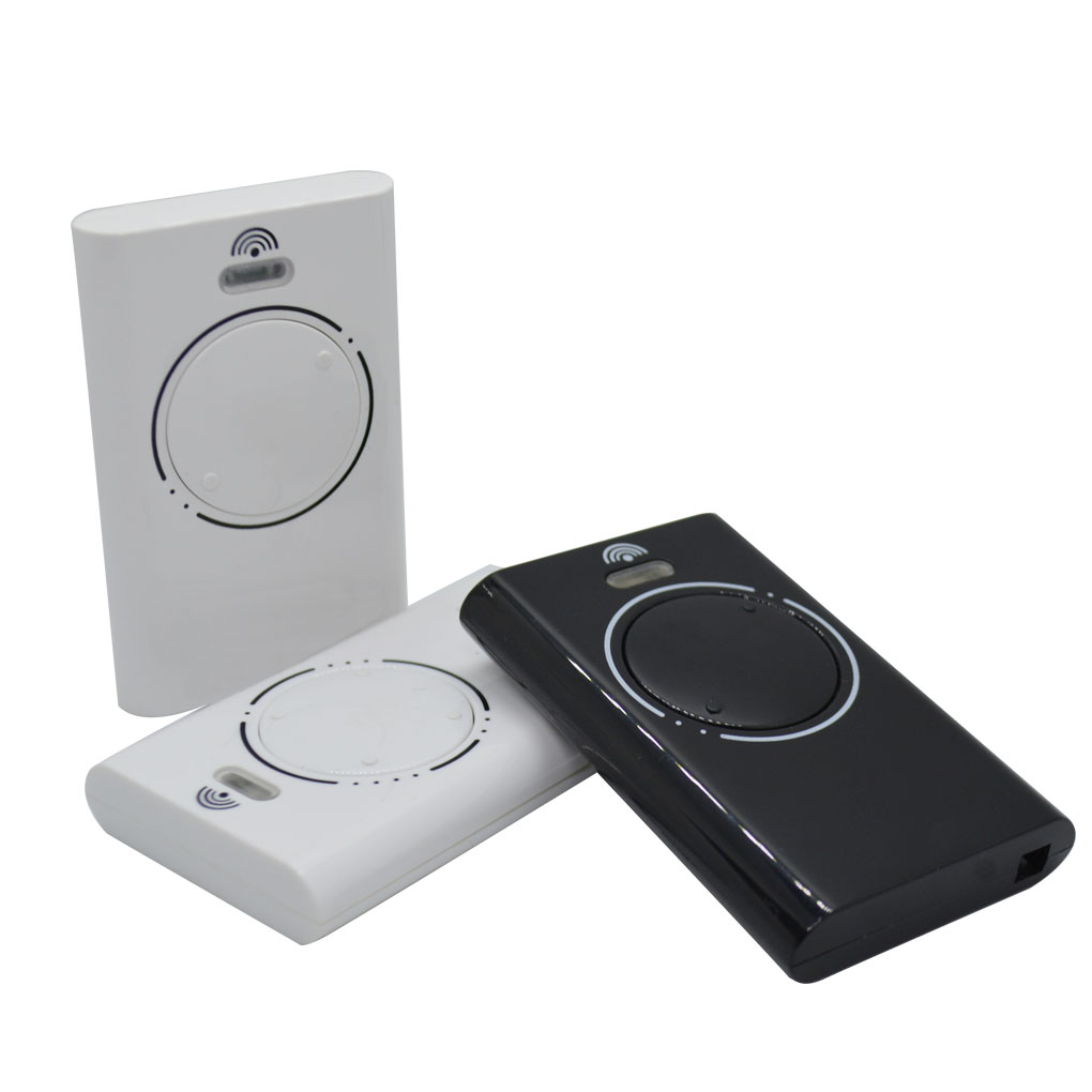 NEW YIOU 868 XT2 XT4 SLH LR Garage Door Remote Compatible with 868Mhz Frequency XT2 XT4 868 SLH, XT2 XT4 868 SLH LR