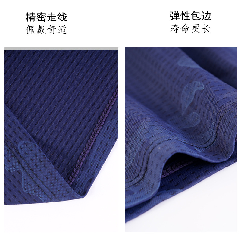 Linman 【6 colors optional】Summer Korean version of the new ice silk sunscLuxury reen face towel, driving and cycling neck protection veil face mask