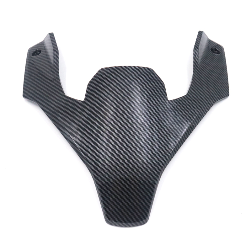 Motorcycle Front Headlight Cover for F900 XR F900XR 2020-2024 Front Fairing Upper Parts