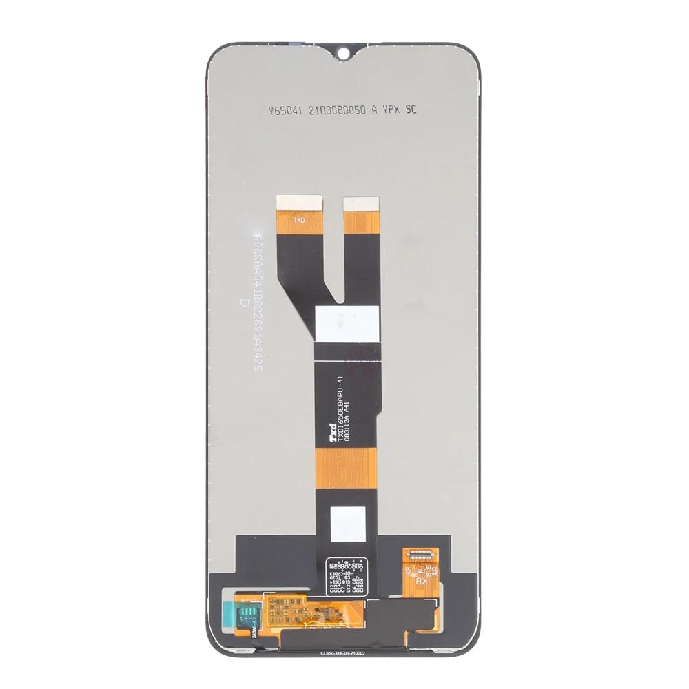 Clearance sale NEW AAA+ 6.5| For OPPO A9 LCD Display Touch Screen Digitizer Assembly For Oppo A9 2020 PCHM30, PCHT30, CPH1937, CPH1939 LCD