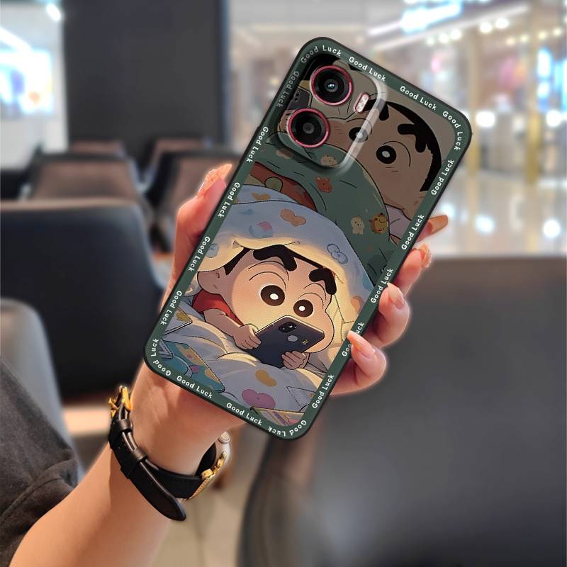 Protective Fashion Design Phone Case For MOTO G05/E15 Anti-dust Soft case Waterproof Cell Phone Sleeve Back Cover TPU