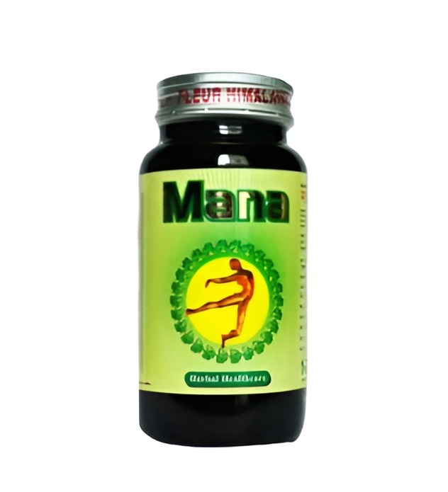 Mana Herbal Healthcare 450 g, Ayurvedic Food suppliment