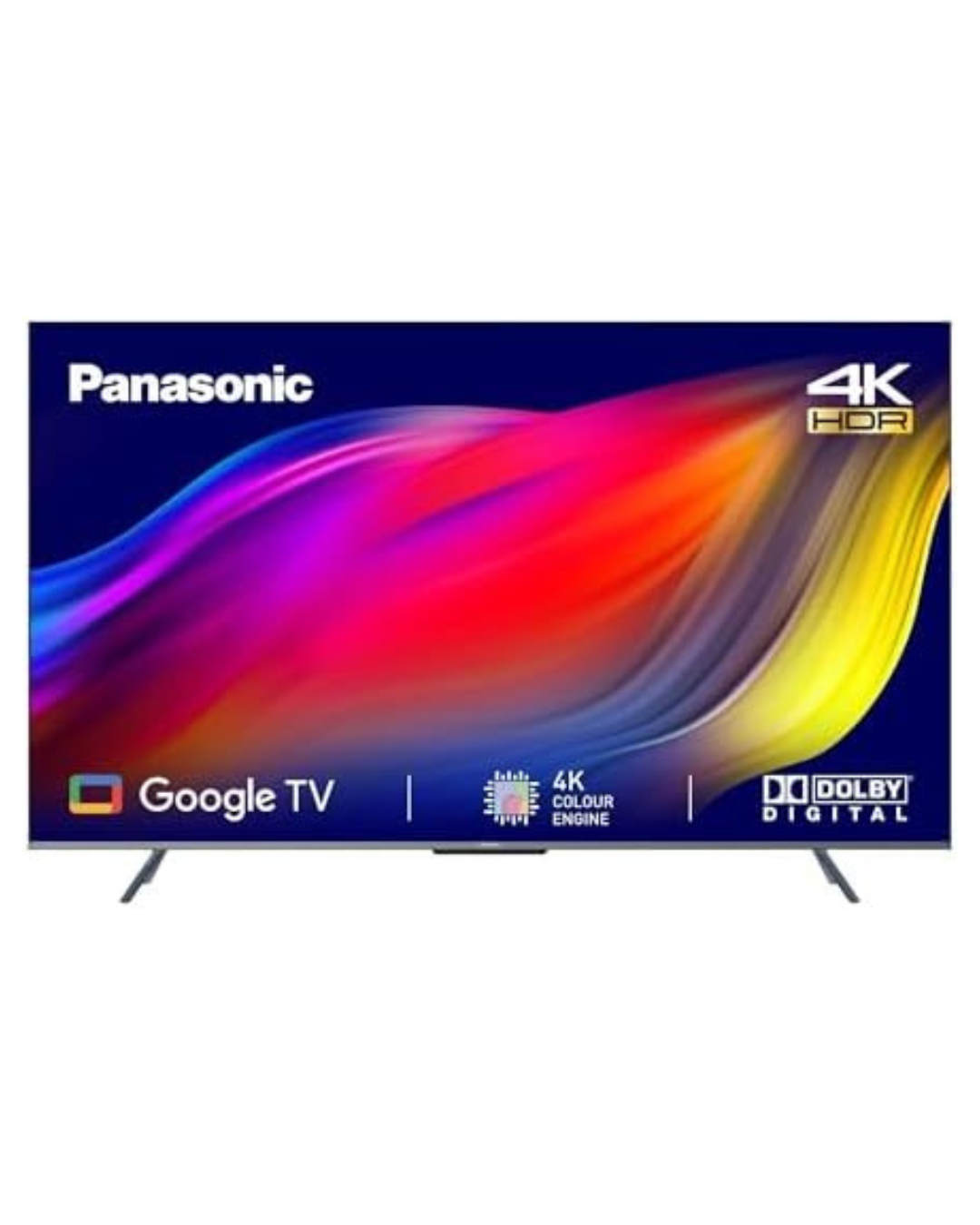 Panasonic TH-43PX740N 43 Inch Smart 4K (UHD) LED TV - Big Digital