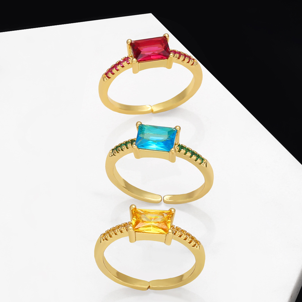 【Mega ins Retro Open Ring Women's Fashion Elegant Ring Cold Style Bracelet Jewelry riq62