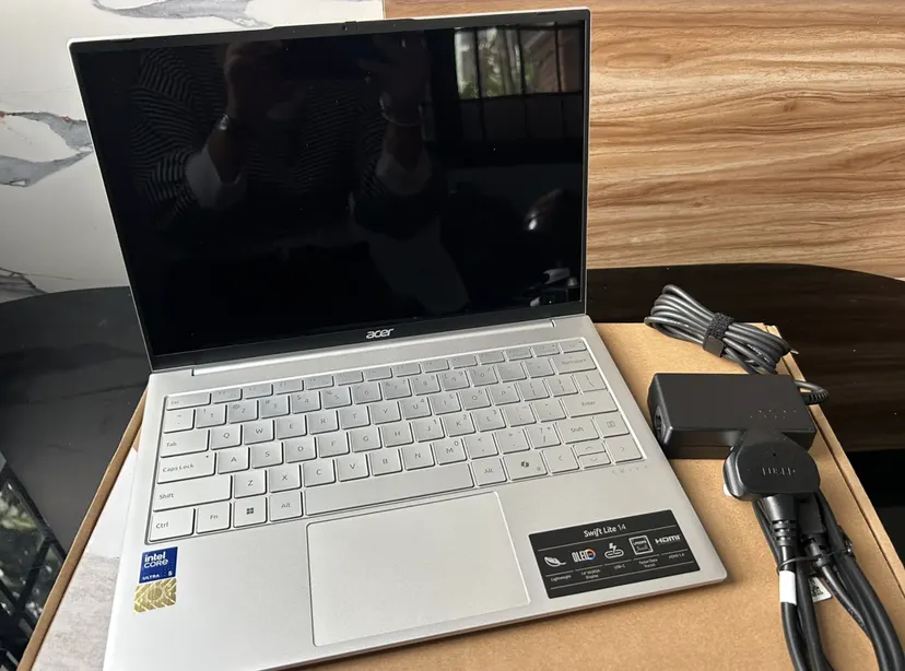 Acer Swift Lite 14
