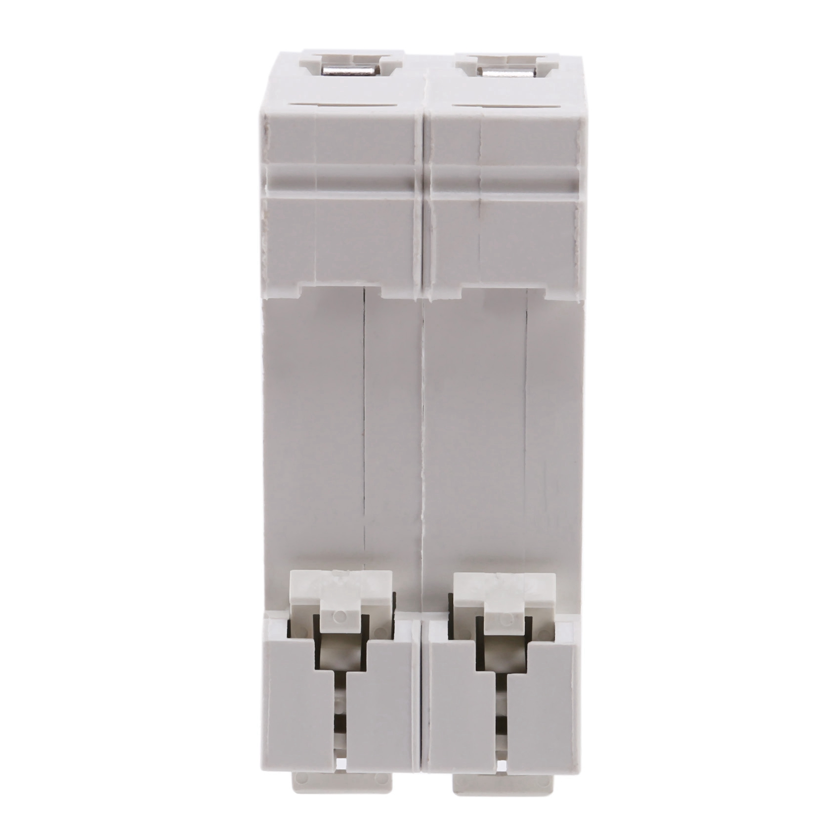 fasdaga 5X 2P 63A AC400V MCB Solar Energy Photovoltaic (Pv) Solar AC Circuit Breaker