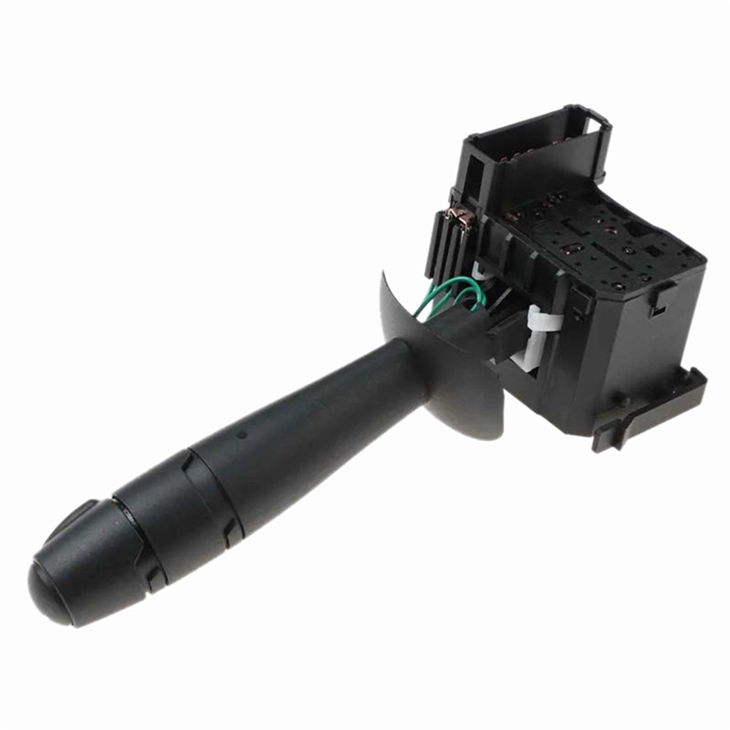 OYPFXMI Car Wiper Stalk Switch for Trafic Espace & / Vivaro 2001-2014 7701048915