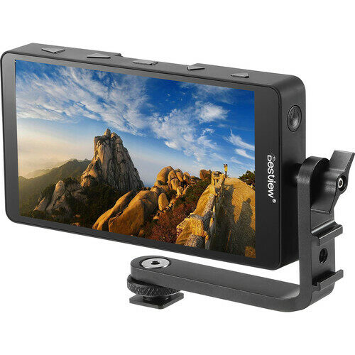 Desview S5 HDMI Field Monitor - Icefall Store