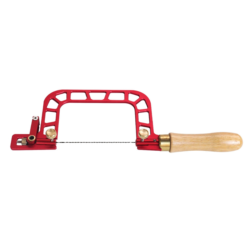 Woodworking Special Hand-Made Wire Saw, Aluminum Alloy Hand Saw,
