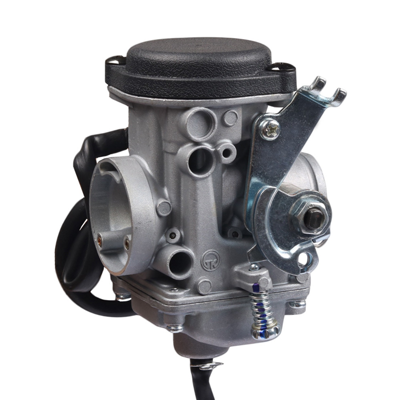 2X YBR125 Motorcycle Carburetor 125CC Fuel System Spare Parts for YJM125 YB125 YZF XTZ125 YBR XTZ 125