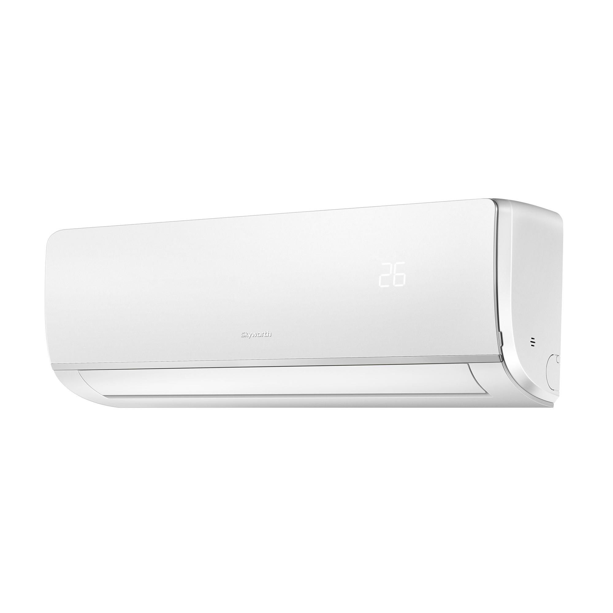 Midea 2 ton T3 Inverter Ductable Air Conditioner